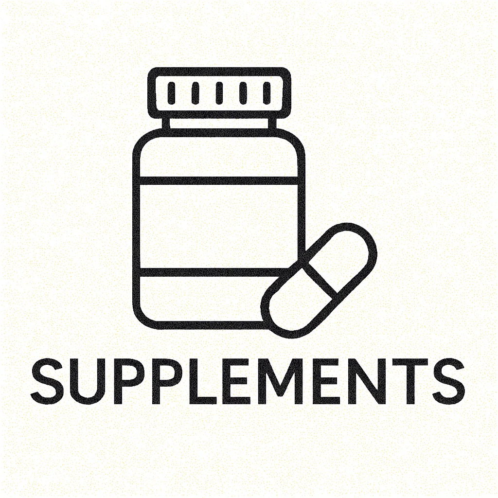 Suppliments