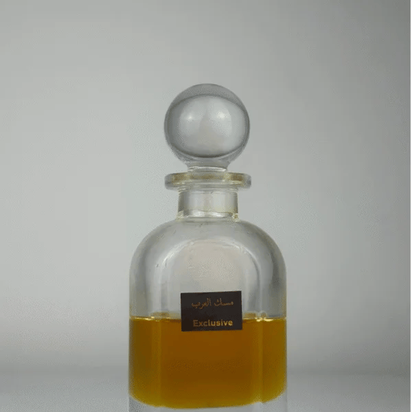 نفايح المسك