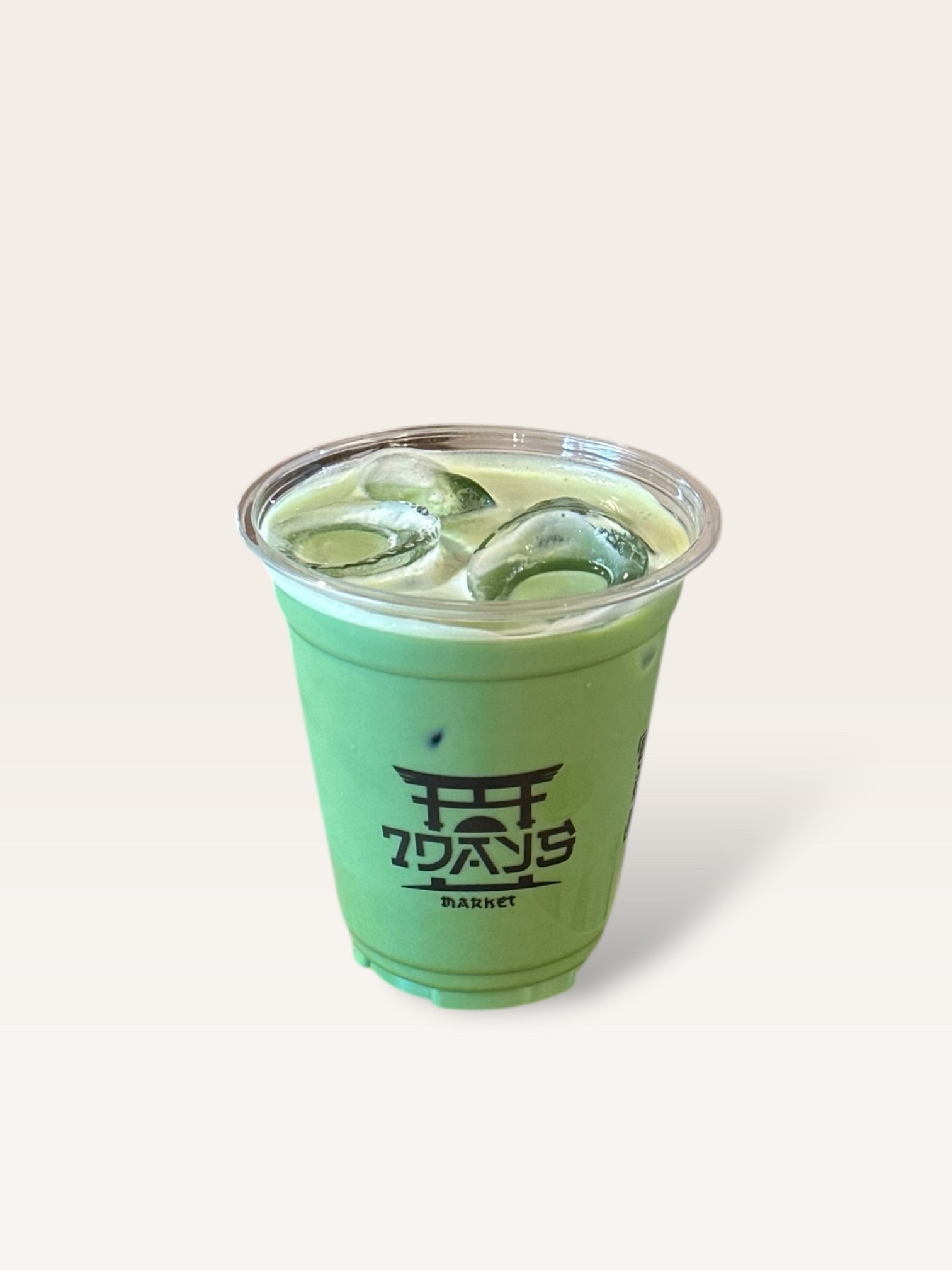Matcha