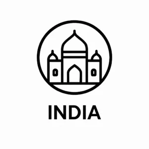 India