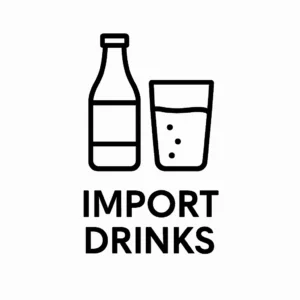 Import Drinks