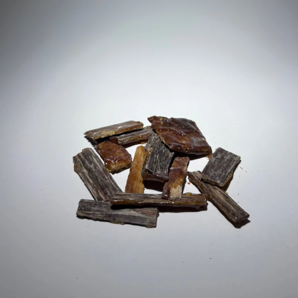 ( تولة - 12جم) عود كالاكاسي بخلايا اللبان الجذعية KBAD91