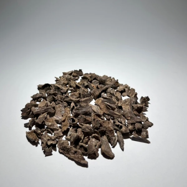 (تولة - 12 جم) العود الهندي الكودي موري IKMAD91 سوبر مرتفع ودبل سوبر