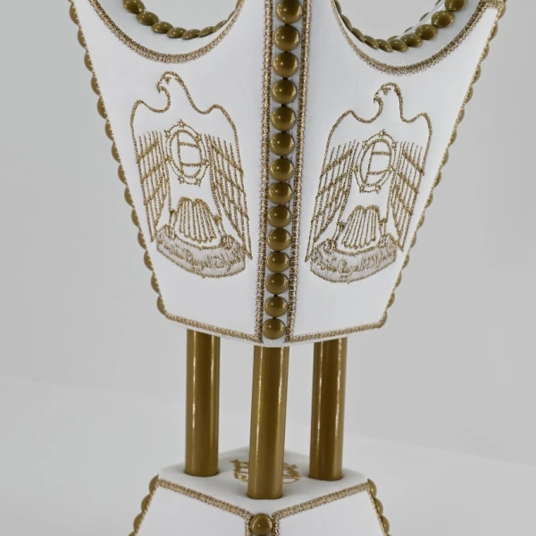 مباخر ايلمار التراثية 01 .. بتوقيع نفايح