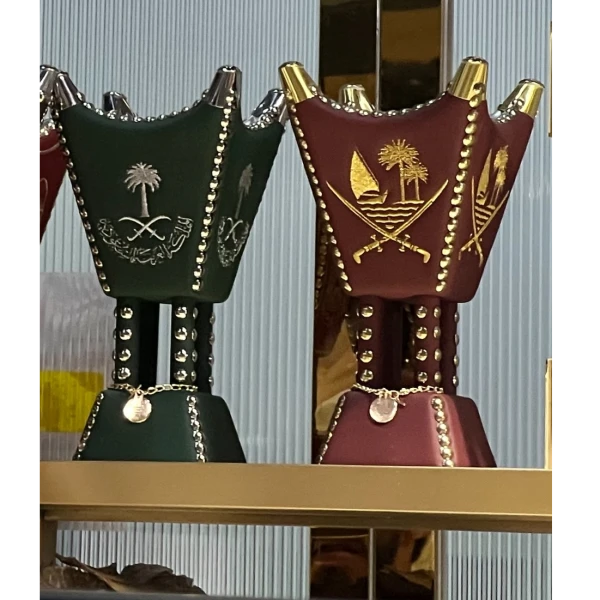 مبخرة ايلمار التراثية 5 .. بتوقيع نفايح