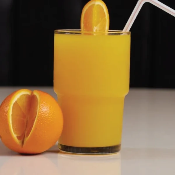 Fresh Orange Juice