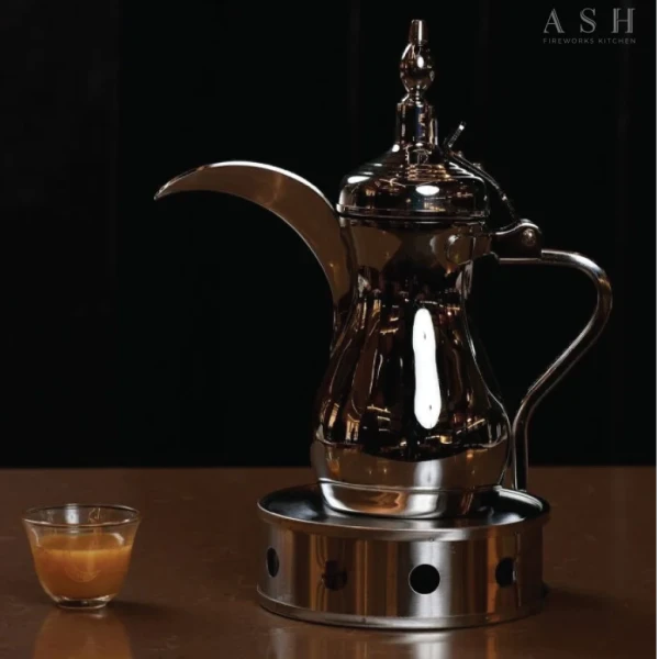 ARABIC COFFEE