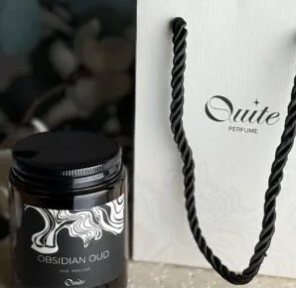 OBSIDIAN OUD