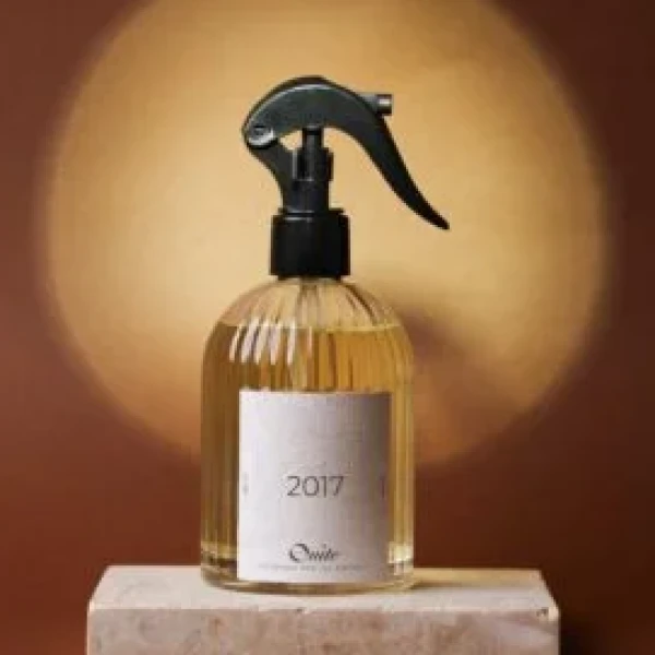 HOME&CLOTHES SPRAY 2017 250ML