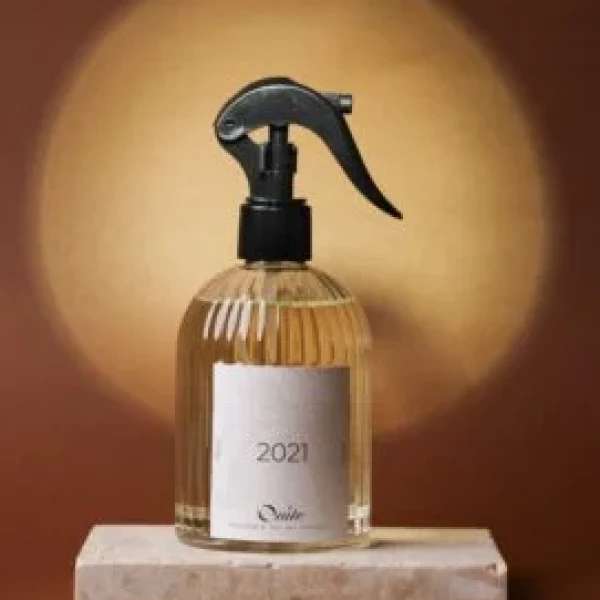 HOME&CLOTHES SPRAY 2021 250ML