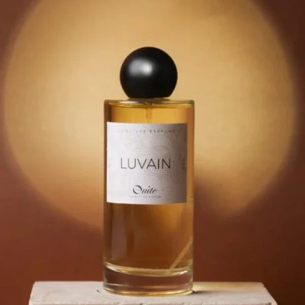 LUVAIN 200 ML SIGNETURE