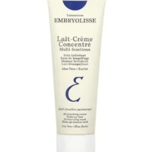 Embryolisse moistruzer make up base