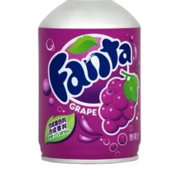 FANTA GREEPS JAPANES