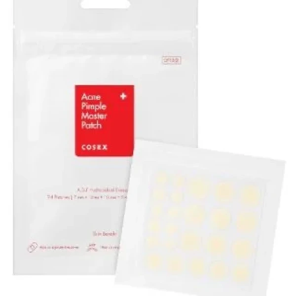 ACNE PIMPLE MASTER PATCH RED