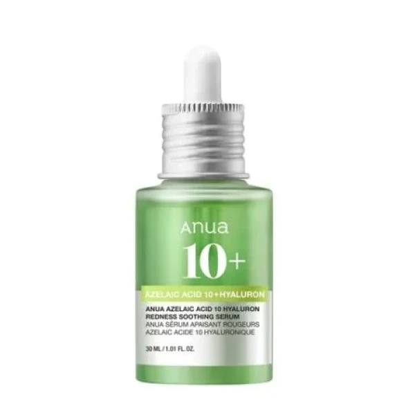 AZELAIC ACID 10+ HYALURON