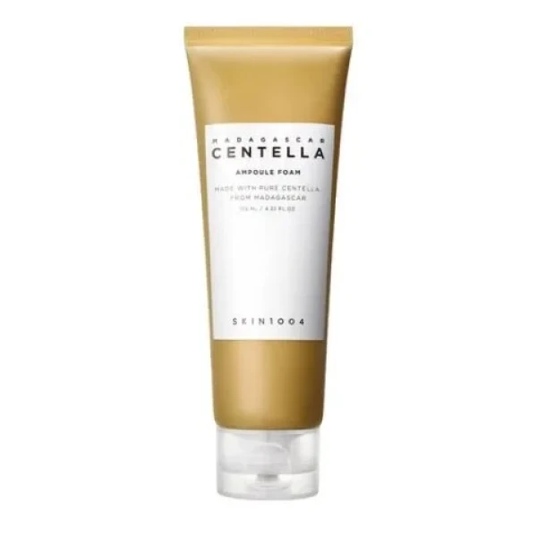 centella Ampoule Foam 125ml