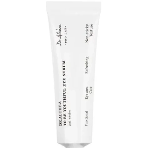 DR.ALTHEA EYE SERUM 25ML