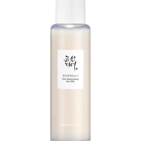 GLOW REPLENISHING RICE MILK 150 ml