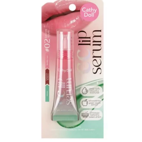 CC LIP SERUM 2