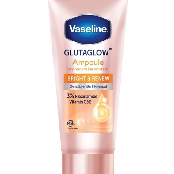 DEODORANT(BRIGHT&RENEW)