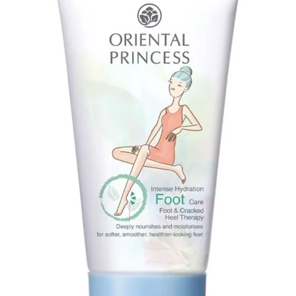 FOOT CARE CREAM