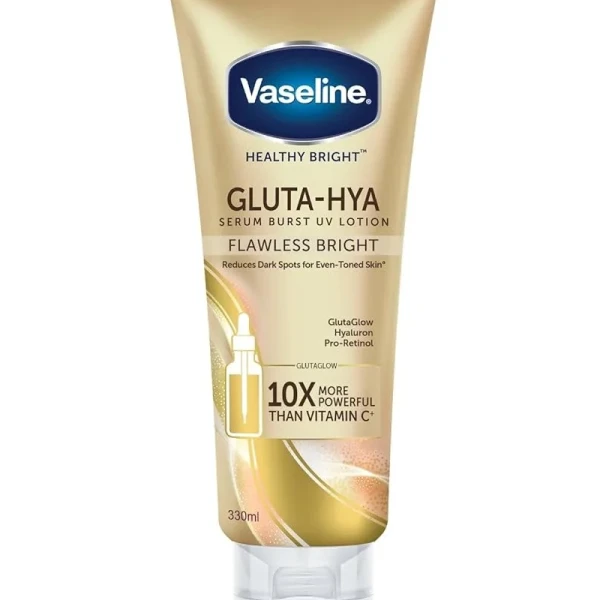 GLUTA-HYA UV BODY LOTION