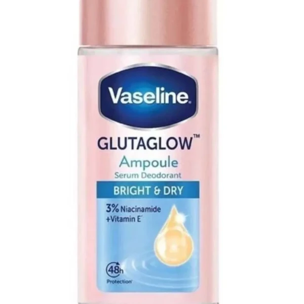 R.DEODORANT( Bright & Dry)