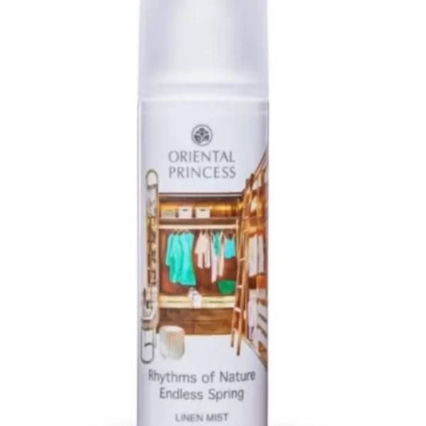 Endless Spring Linen Mist