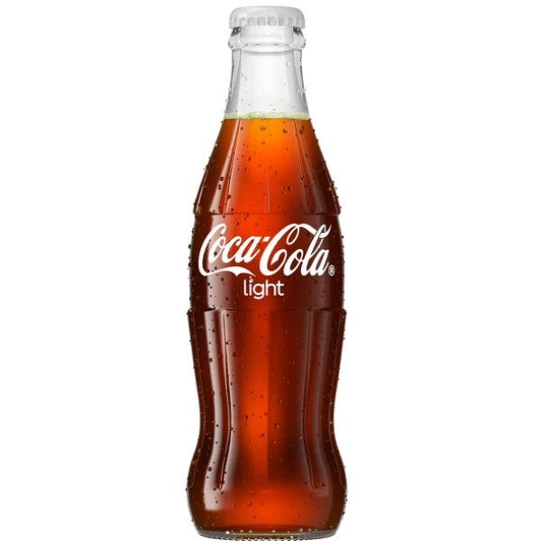 Light Coca-Cola