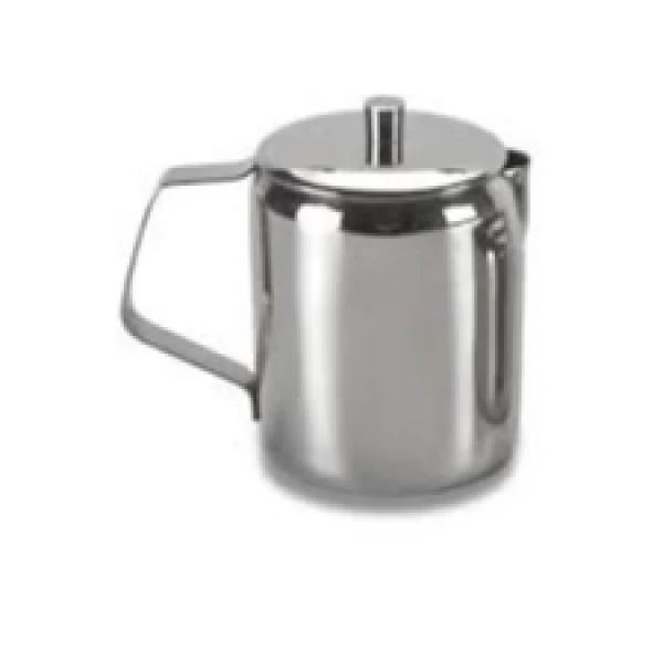 Bella Rosa Black Tea Pot