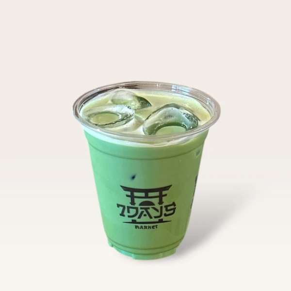Classic Matcha 