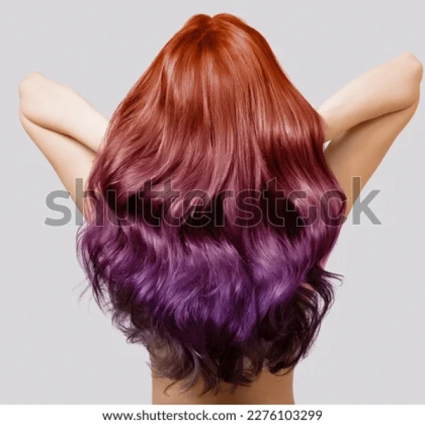 ​Full Head Color