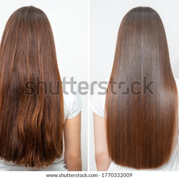 ​Keratin Treatment