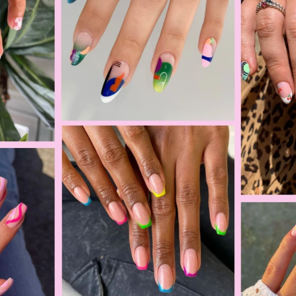 ​Nail Art
