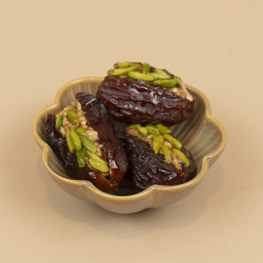 Pistachio Dates