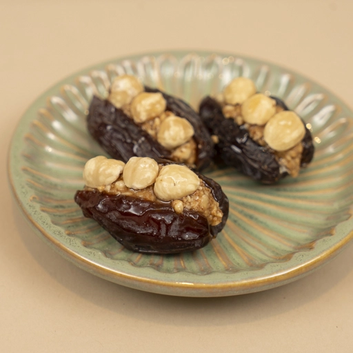 Stuffed Dates
