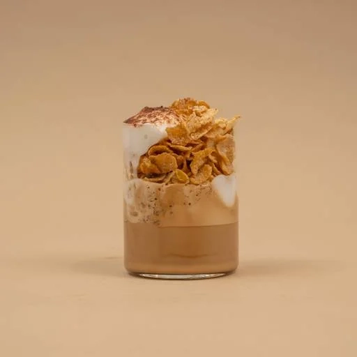Cereal Latte