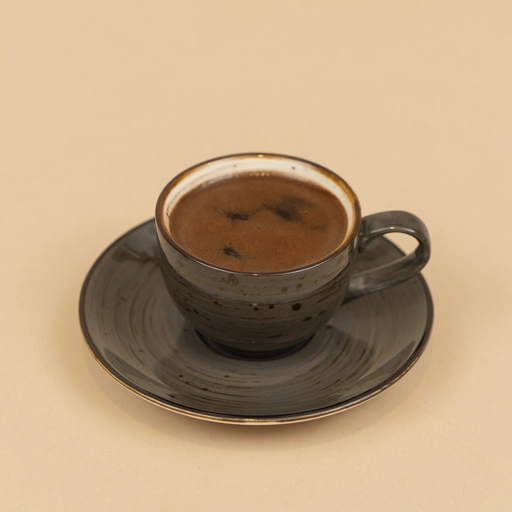 Turkish Coffee