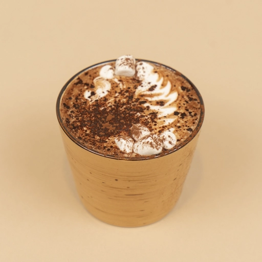 Hot Chocolate