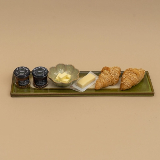 Croissant Platter