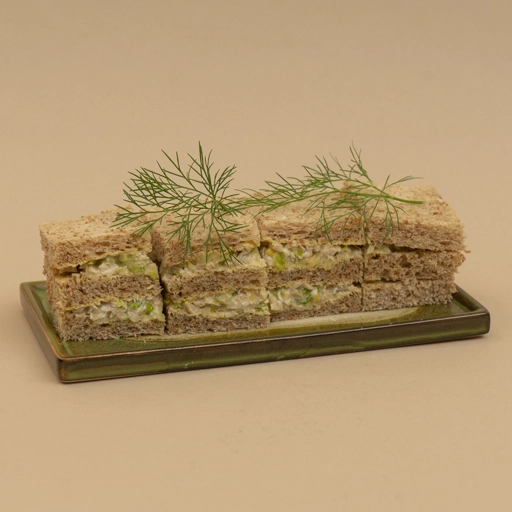 Chicken Ceasar Sandwich