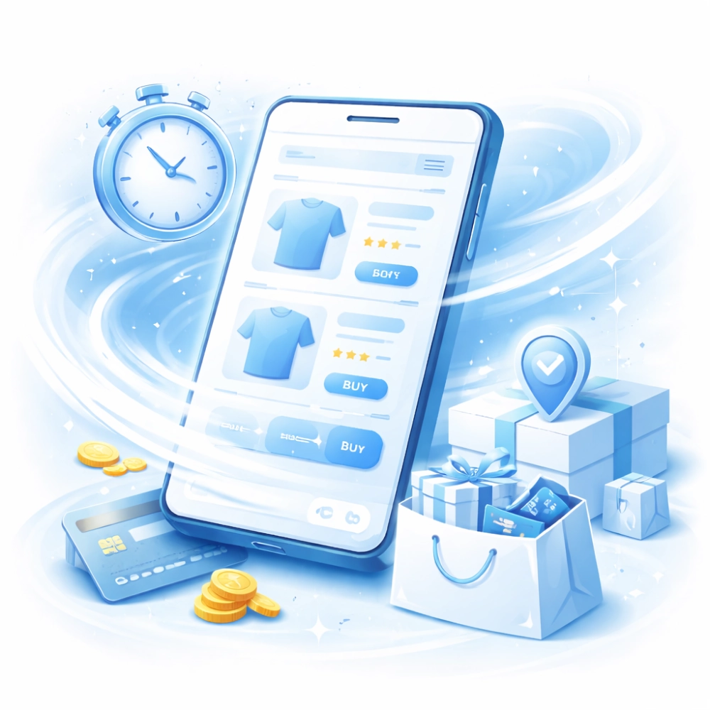 Bilingual Website (Arabic & English)