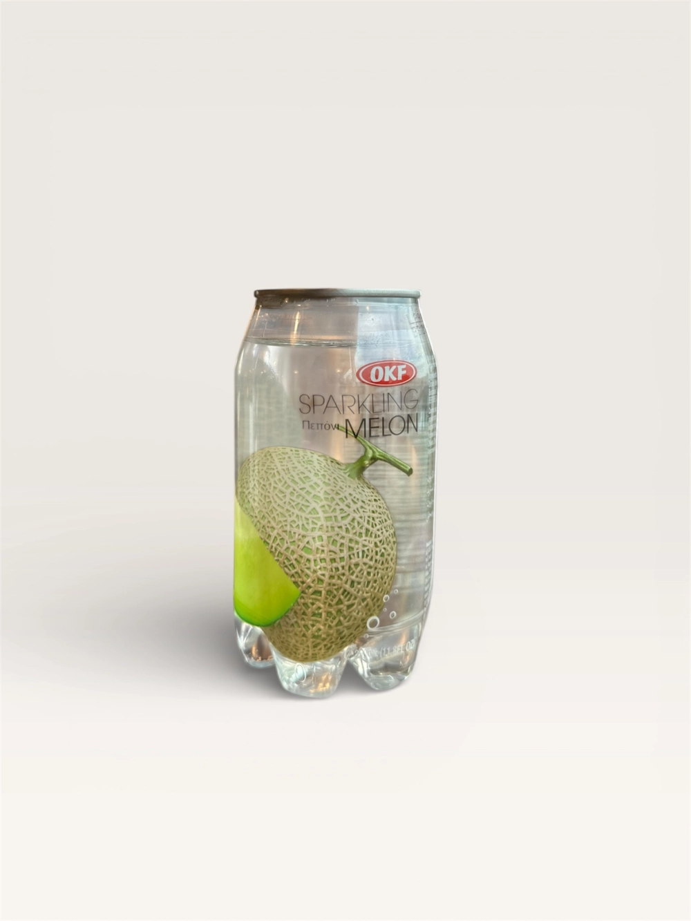 Okf Sparkling Melon