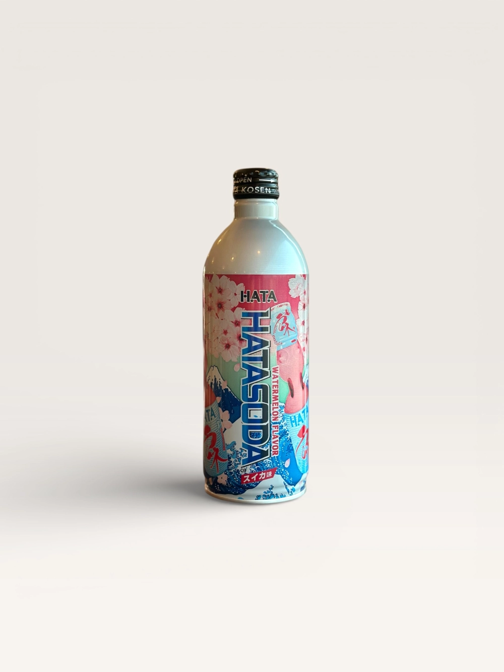 HATTA SODA WATERMELON 200ml