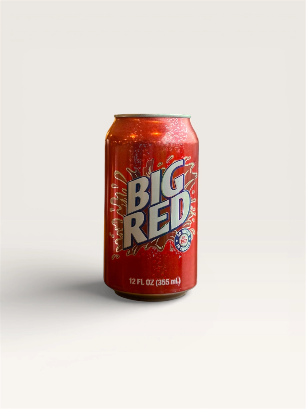 Big red 350ml