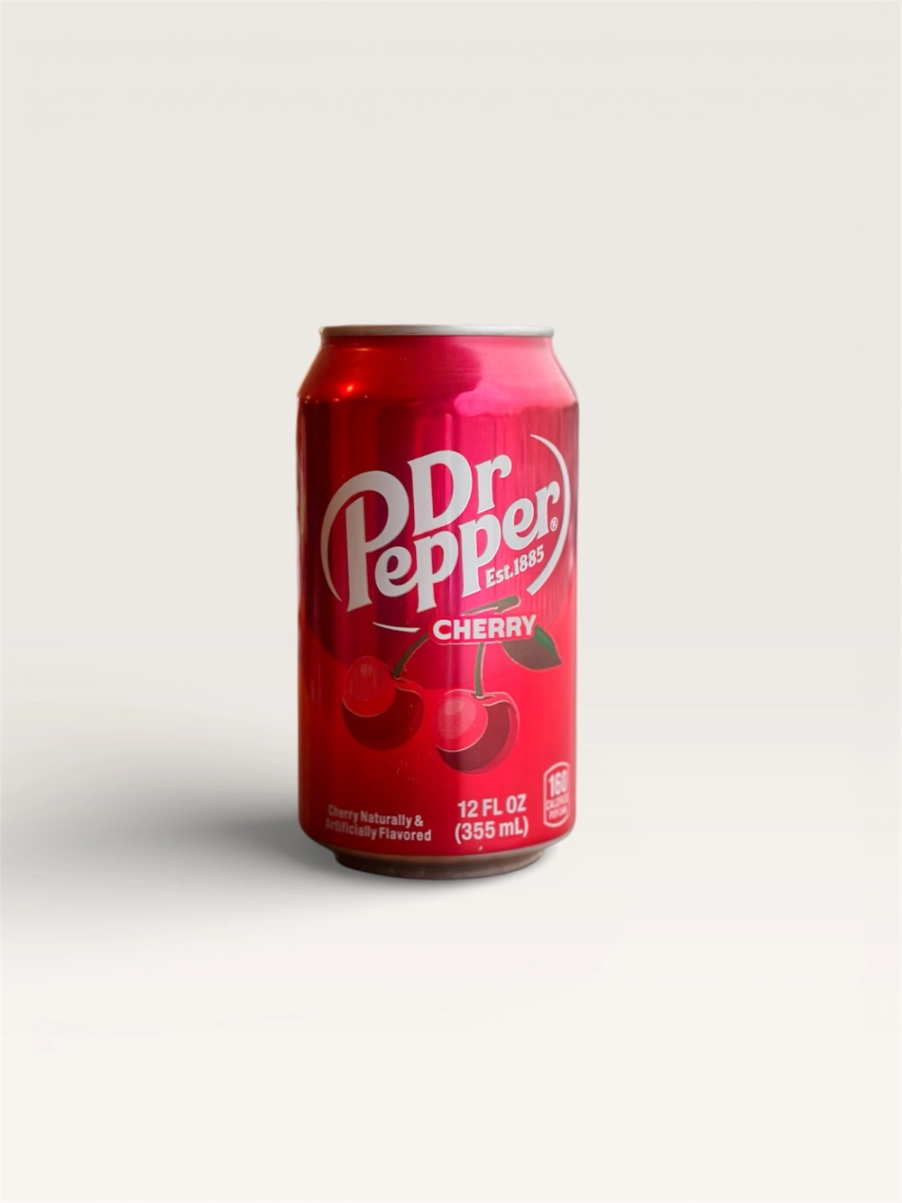 Dr. Pepper Cherry