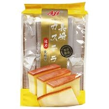 AJI Nagasaki Cake Yogurt flavor330g