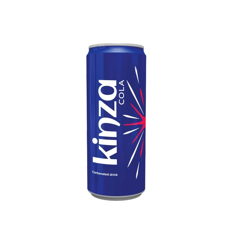Kinza Cola