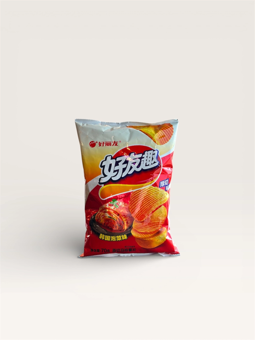 ORION GOOD FRIENDS KIMCHI