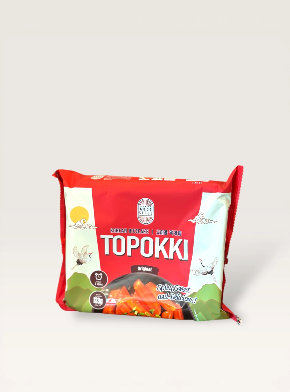 TOPOKKI ORIGINAL